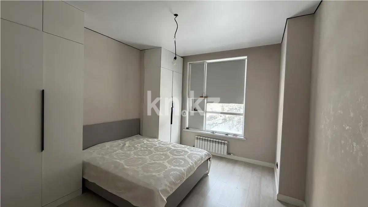 Продажа 2-комнатной квартиры, 44 м² - Продажа квартир в новостройках Астаны без посредников - страница 35 фото 2 из 6