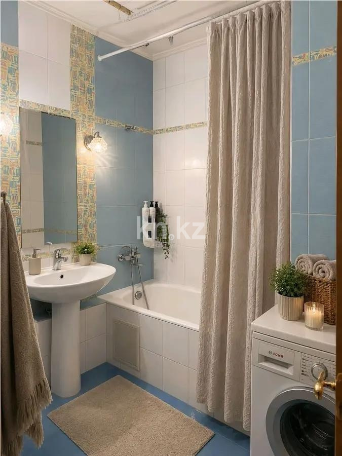 Продажа 3-комнатной квартиры, 65 м² в Алматы - фото 5