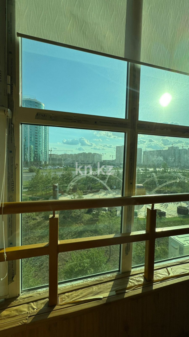 Продажа 3-комнатной квартиры, 92.2 м², ул. Сыганак, дом  1 - Продажа квартир в Казахстане фото 25 из 31