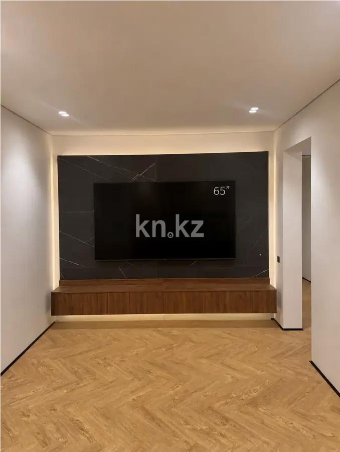Продажа 2-комнатной квартиры, 74 м² - Продажа  двухкомнатных квартир в новостройках Алматы - страница 9 фото 1 из 2