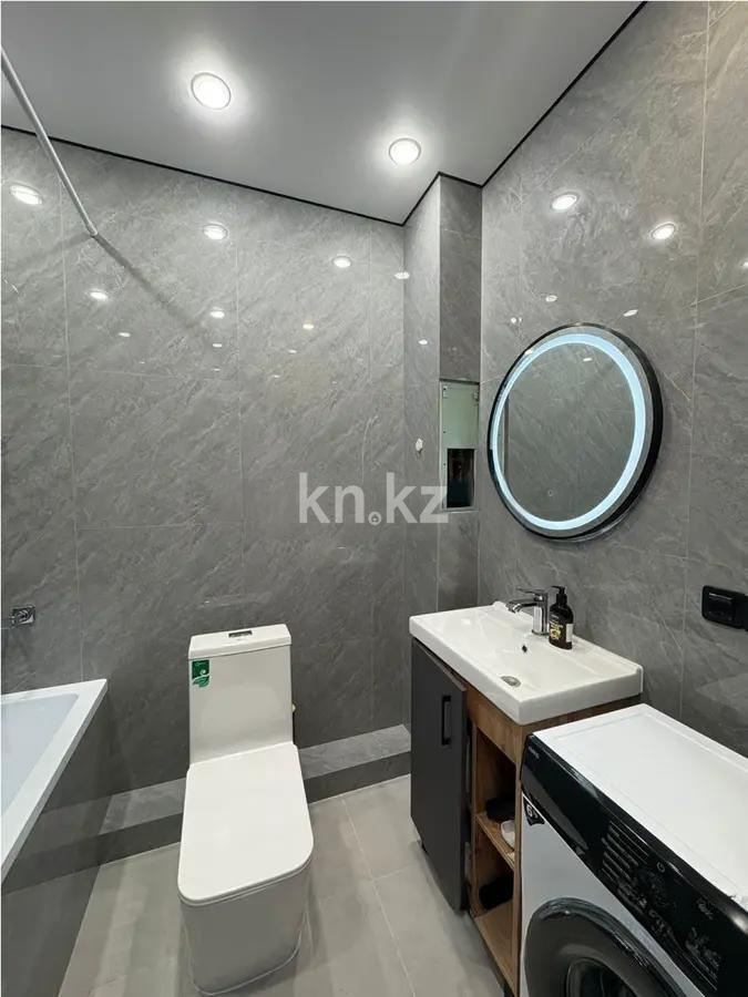 Продажа 2-комнатной квартиры, 55 м² в Астане - фото 4
