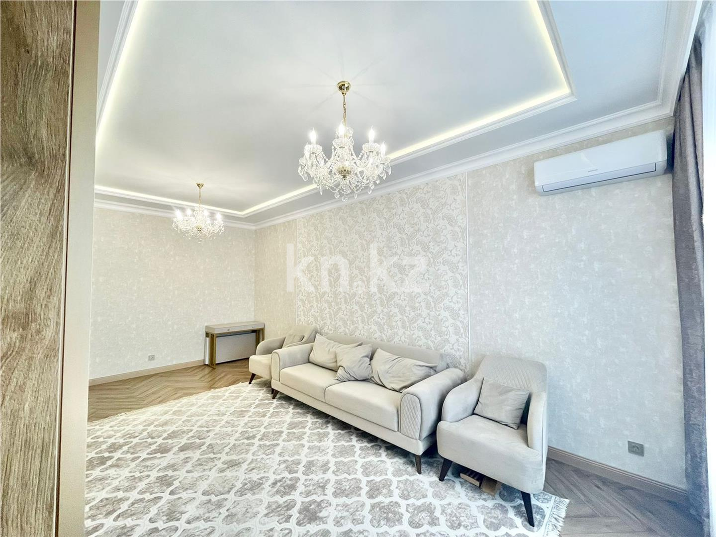 Продажа 4-комнатной квартиры, 115 м², пр. Аль-Фараби в Астане - фото 10