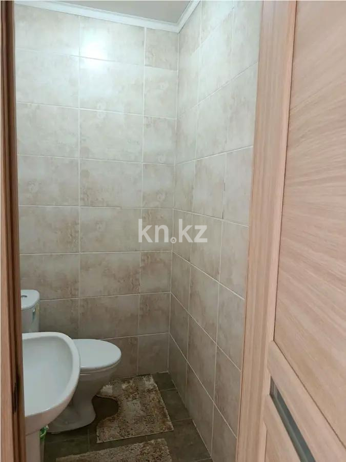Продажа 1-комнатной квартиры, 49.2 м² в Астане - фото 4