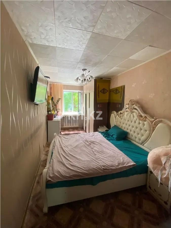 Продажа 2-комнатной квартиры, 45 м² в Алматы - фото 2