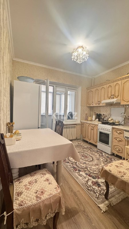 Продажа 2-комнатной квартиры, 56.2 м², Арай-2, дом  19 в Таразе - фото 3