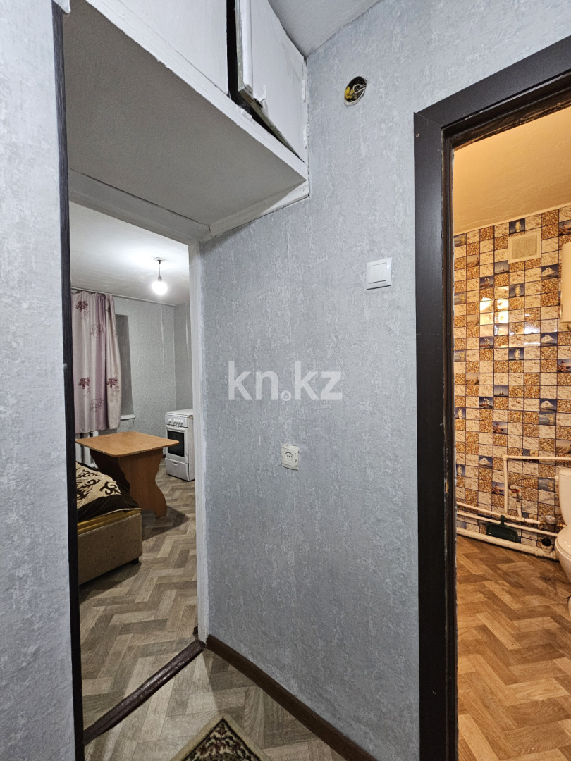 Продажа 1-комнатной квартиры, 31 м² - Продажа квартир в Караганде - страница 7 фото 5 из 5