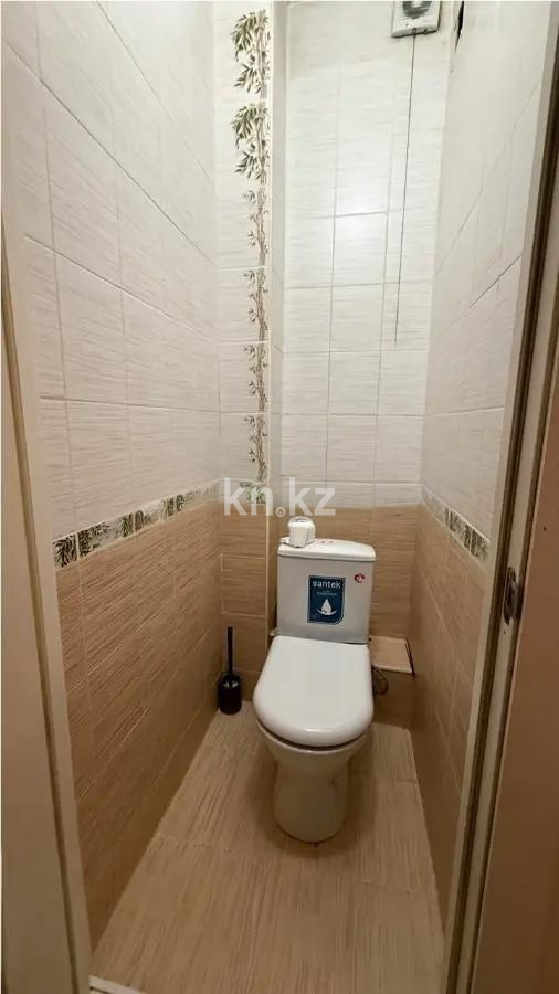 Продажа 3-комнатной квартиры, 62.5 м² - Продажа трехкомнатных квартир в Алматы фото 6 из 6