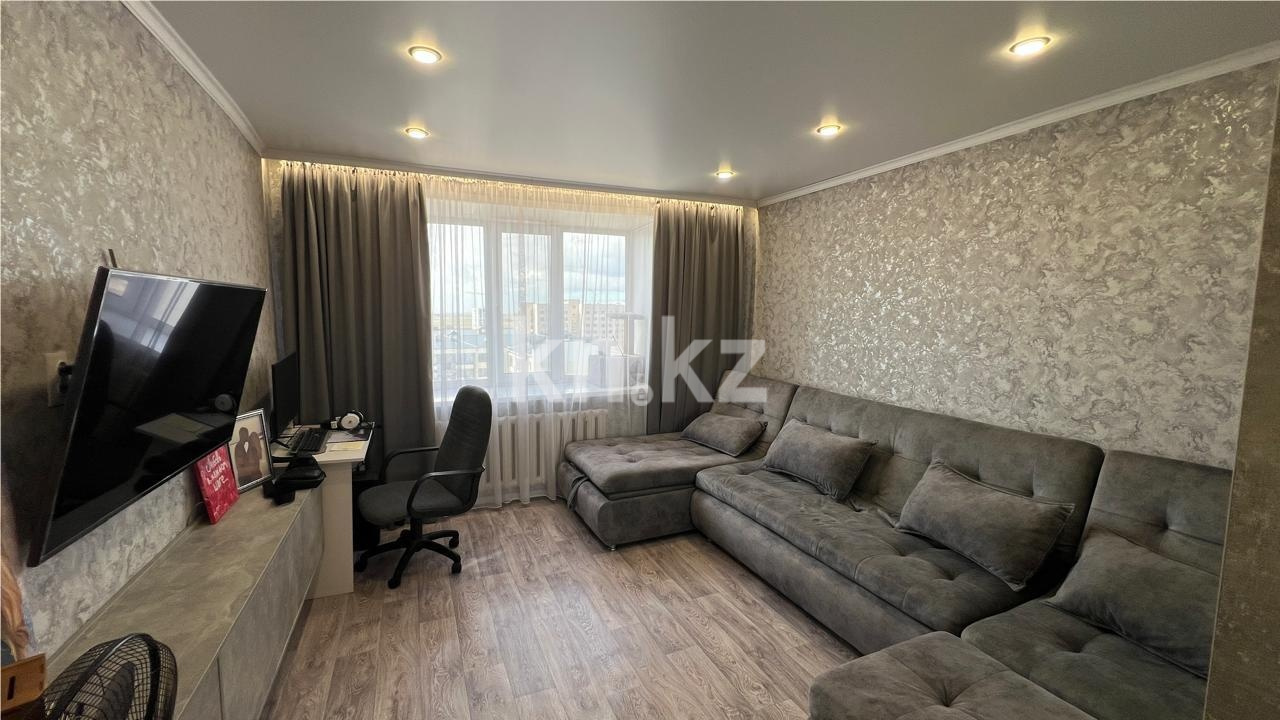 Продажа 1-комнатной квартиры, 35 м² - Продажа квартир в районе Город в Караганде фото 2 из 8