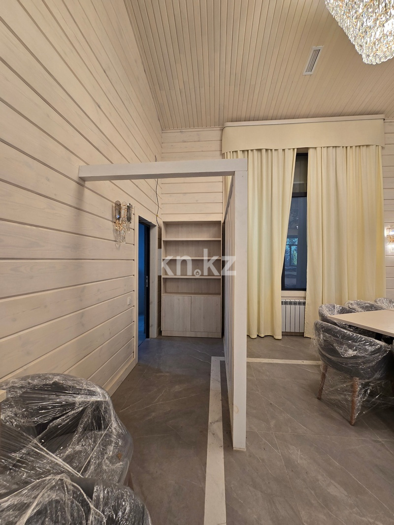 Продажа , 700 м², мкр-н Нур Алатау, дом  37 - Продажа действующего бизнеса в Алматы с фото фото 39 из 40