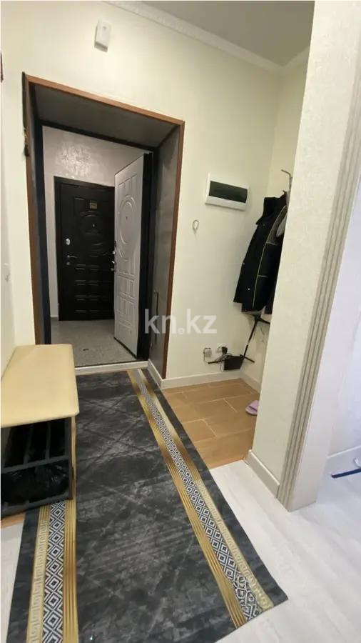 Продажа 1-комнатной квартиры, 38 м² в Астане - фото 4