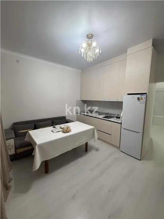 Продажа 2-комнатной квартиры, 43 м² - Продажа недвижимости в Астане - страница 33 фото 2 из 4