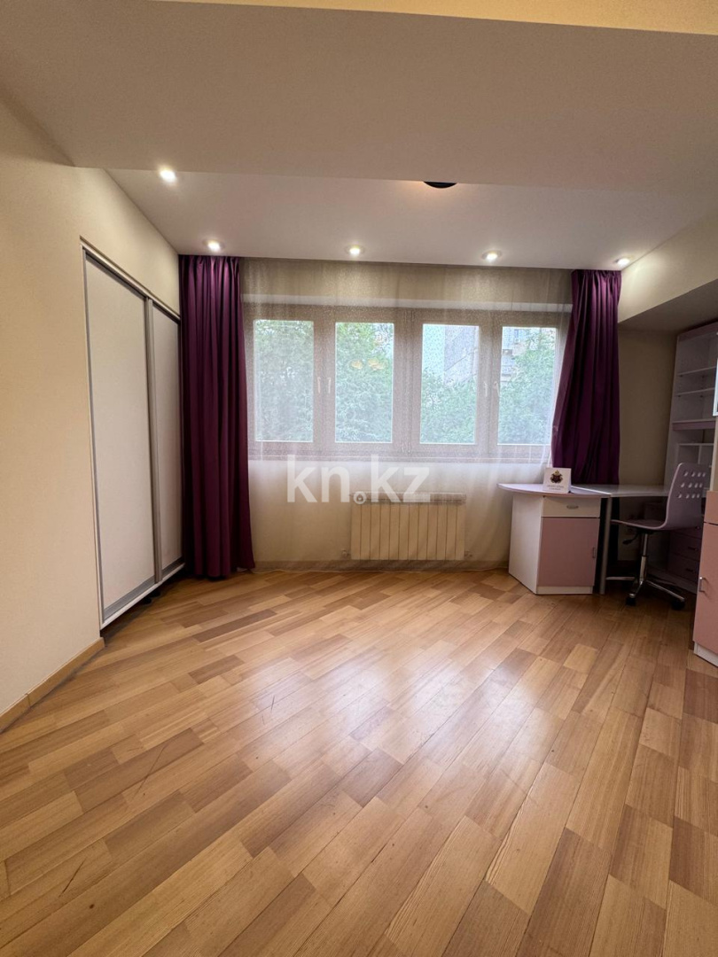 Продажа 4-комнатной квартиры, 133 м² - Продажа четырехкомнатных квартир в кирпичном доме в Казахстане - страница 4 фото 9 из 16
