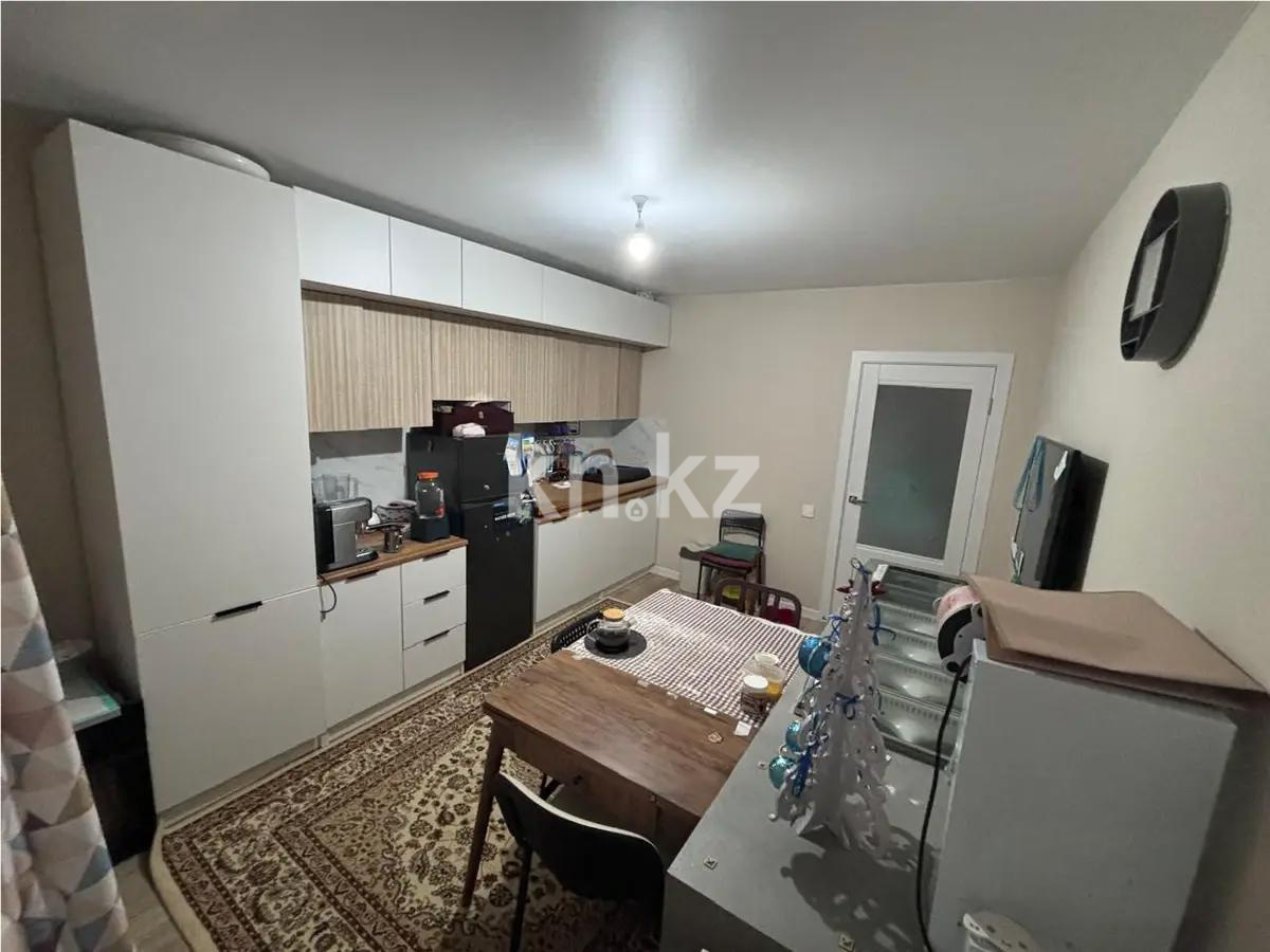 Продажа 2-комнатной квартиры, 60 м², ул. Е-103, дом  5 в Астане - фото 3