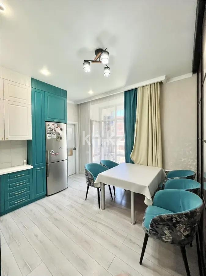 Продажа 3-комнатной квартиры, 94 м² - Продажа трехкомнатных квартир от собственников в Караганде - страница 3 фото 4 из 5