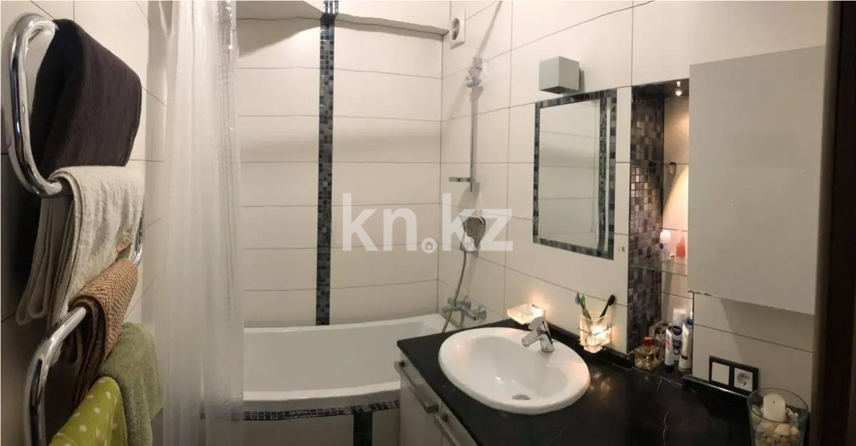 Продажа 4-комнатной квартиры, 87.7 м² - Продажа квартир в Алматы - страница 22 фото 5 из 8