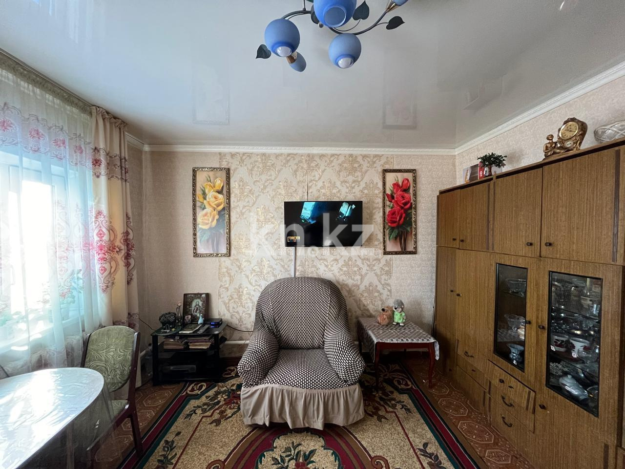 Продажа 3-комнатного дома, 70 м², ул. Лермонтова в Караганде - фото 7