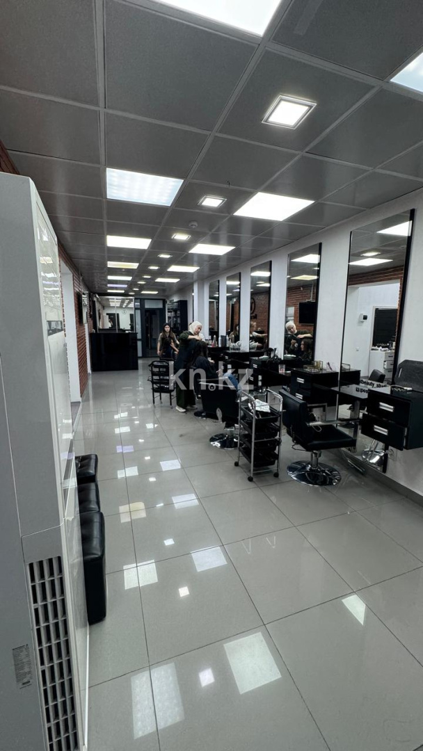 Продажа , 150 м², ул. Маркова, дом  61/1 - Продажа действующего бизнеса в Алматы с фото фото 4 из 12