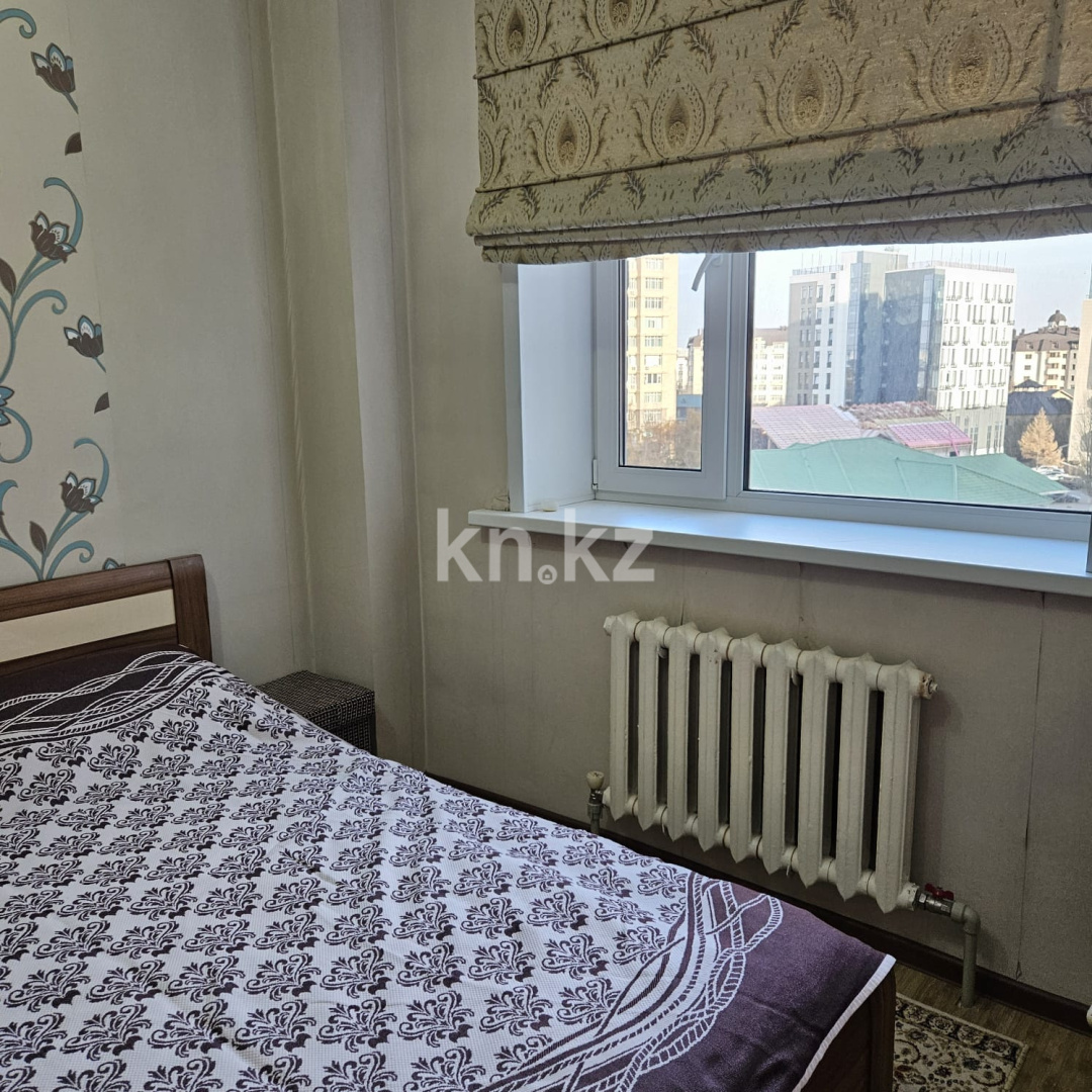 Аренда 3-комнатной квартиры, 55 м² - Аренда квартир помесячно в Казахстане фото 3 из 10
