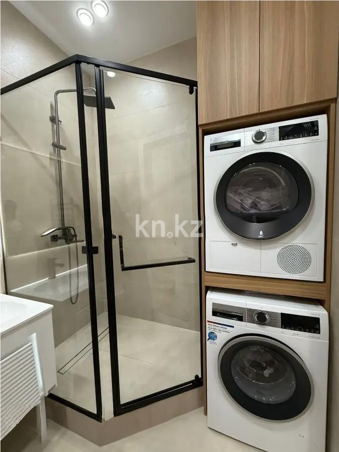 Продажа 4-комнатной квартиры, 130.7 м² - Продажа четырехкомнатных квартир от собственников в Алматы фото 6 из 7