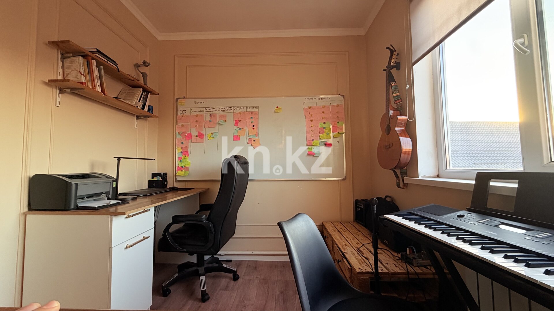 Продажа 4-комнатного дома, 140 м² в Алматы - фото 35
