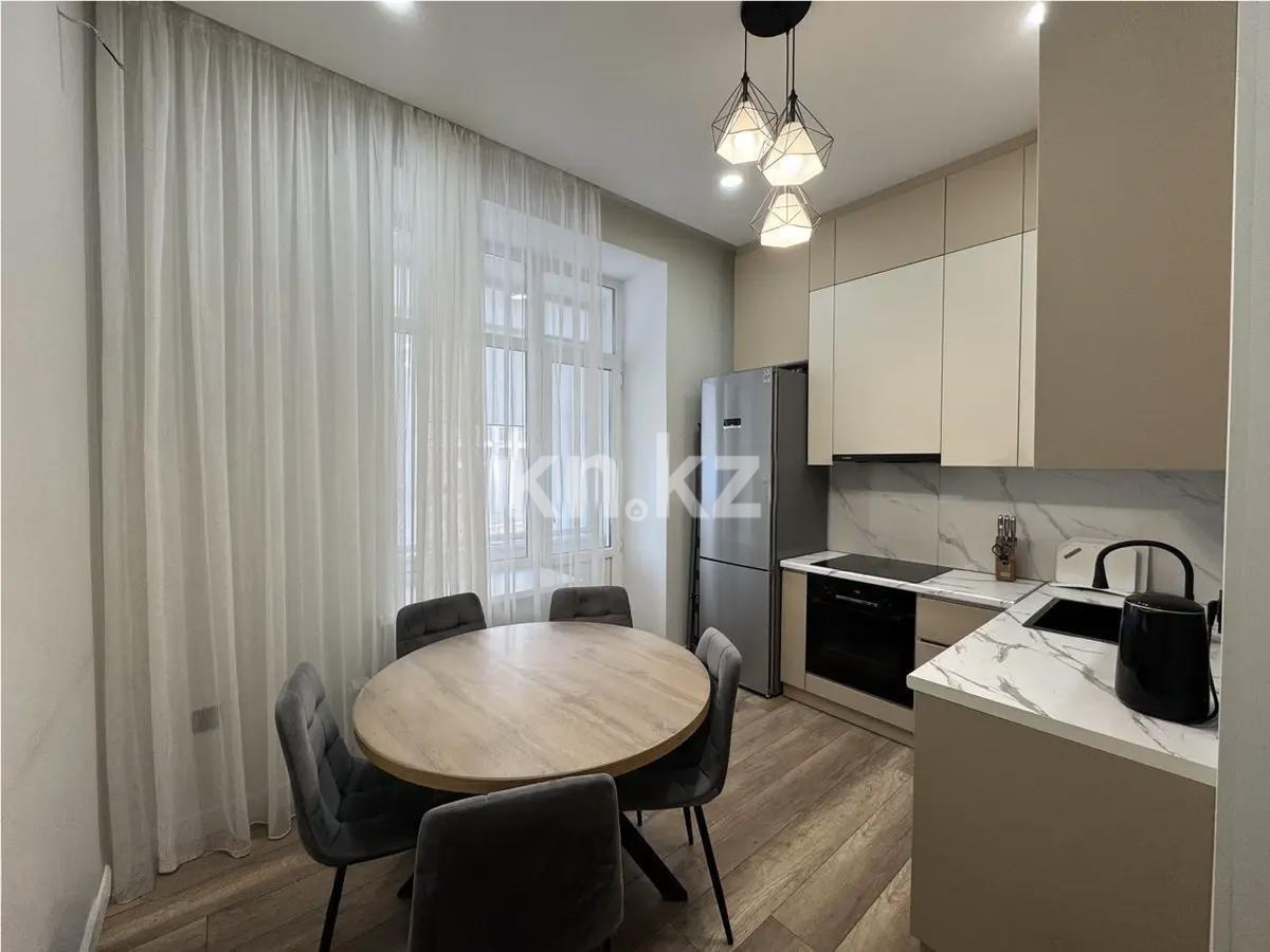 Продажа 2-комнатной квартиры, 58 м² в Астане - фото 3