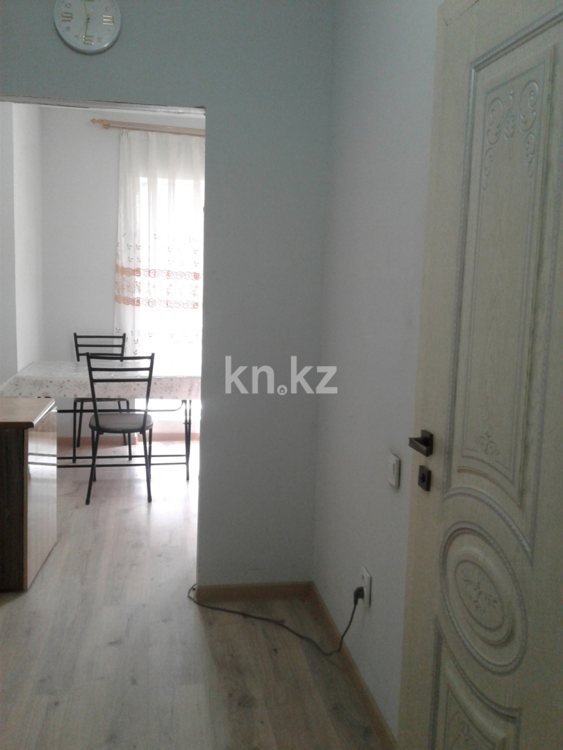 Продажа 1-комнатной квартиры, 41 м² - Продажа однокомнатных квартир в монолитно-каркасном доме в Алматы - страница 44 фото 10 из 13