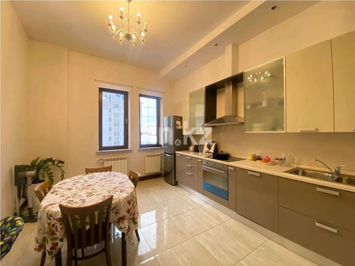 Продажа 3-комнатной квартиры, 116 м² - Недвижимость в Казахстане - страница 14 фото 2 из 2