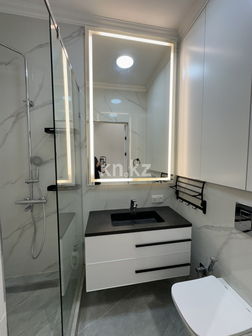 Продажа 3-комнатной квартиры, 72 м² - Аренда квартир помесячно в Алматинской области фото 8 из 18