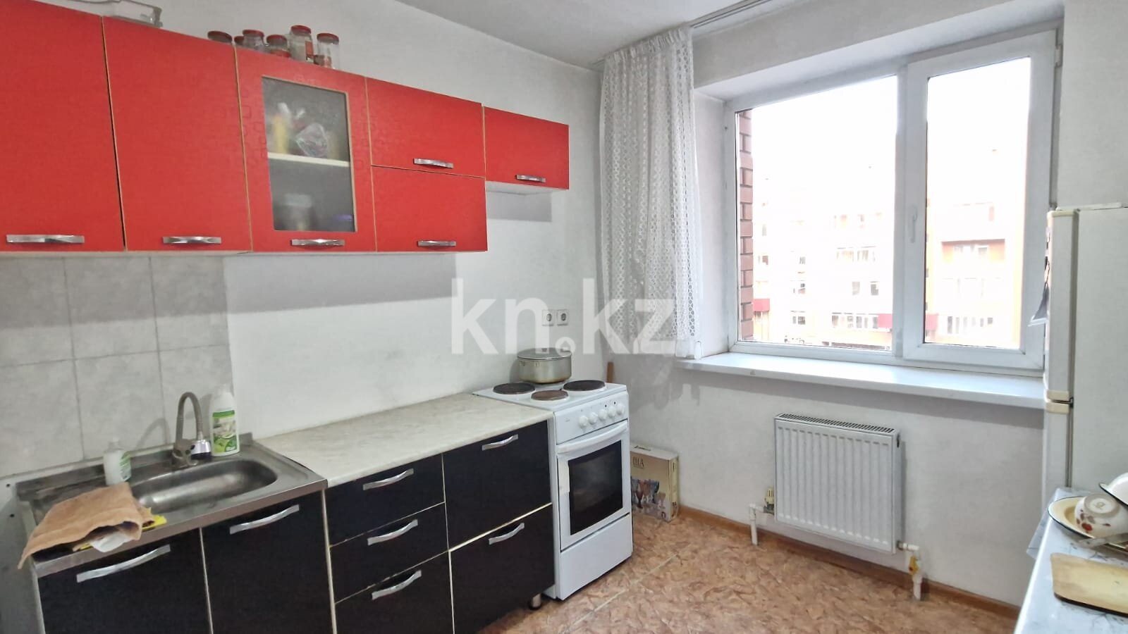 Продажа 2-комнатной квартиры, 59 м² в Караганде - фото 7
