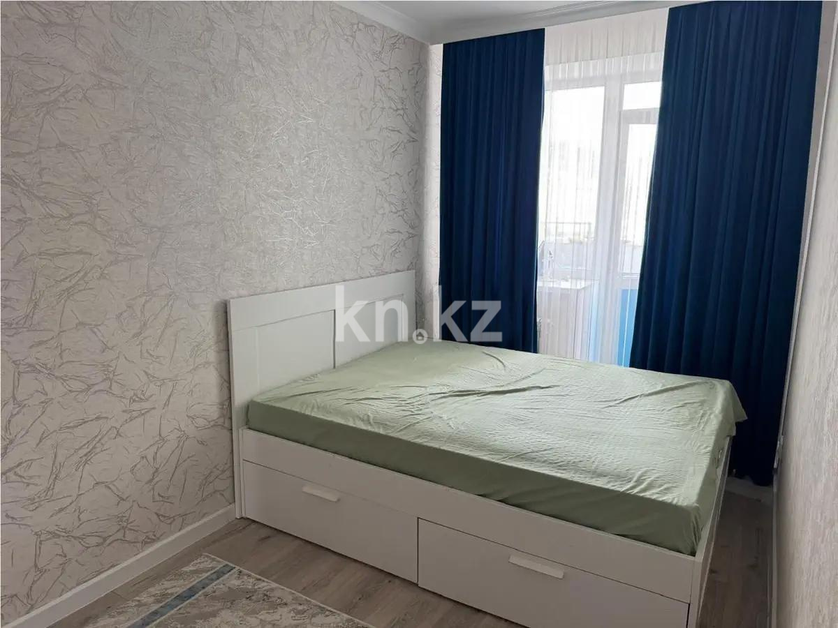 Продажа 2-комнатной квартиры, 57 м² в Астане - фото 2
