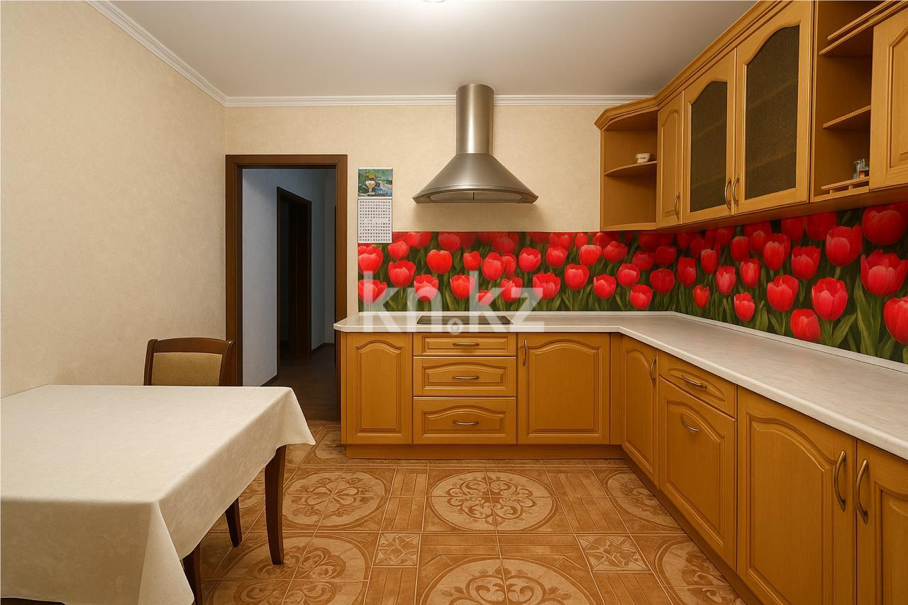 Продажа 4-комнатной квартиры, 89 м², мкр-н 8 в Темиртау - фото 11