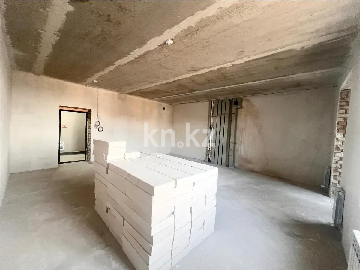 Продажа 1-комнатной квартиры, 46 м², мкр-н Степной-2, дом  участок 2/6 - Продажа  однокомнатных квартир в Караганде фото 2 из 2