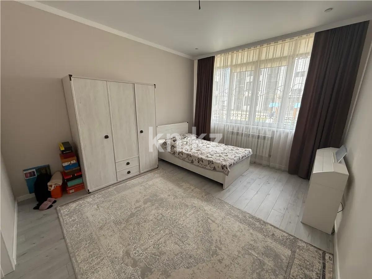 Продажа 2-комнатной квартиры, 71.4 м², ул. Жапсарбаева, дом  68 в Алматы - фото 2