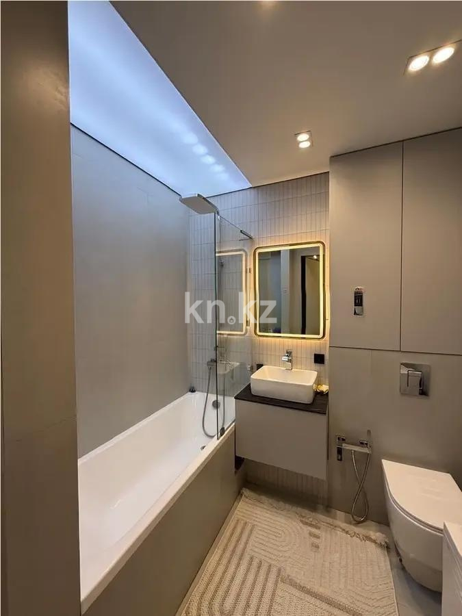 Продажа 2-комнатной квартиры, 70 м² в Алматы - фото 4