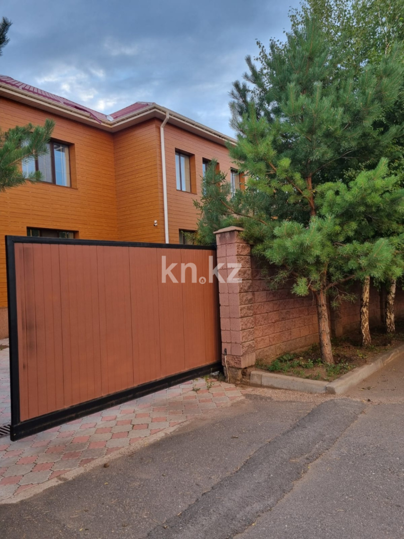 Продажа 7-комнатного дома, 450 м², Комсомольский - Продажа домов, коттеджей в Казахстане фото 4 из 11