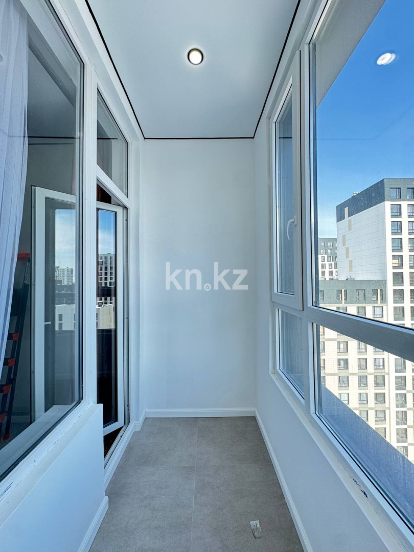 Продажа 3-комнатной квартиры, 66.4 м² в Астане - фото 18