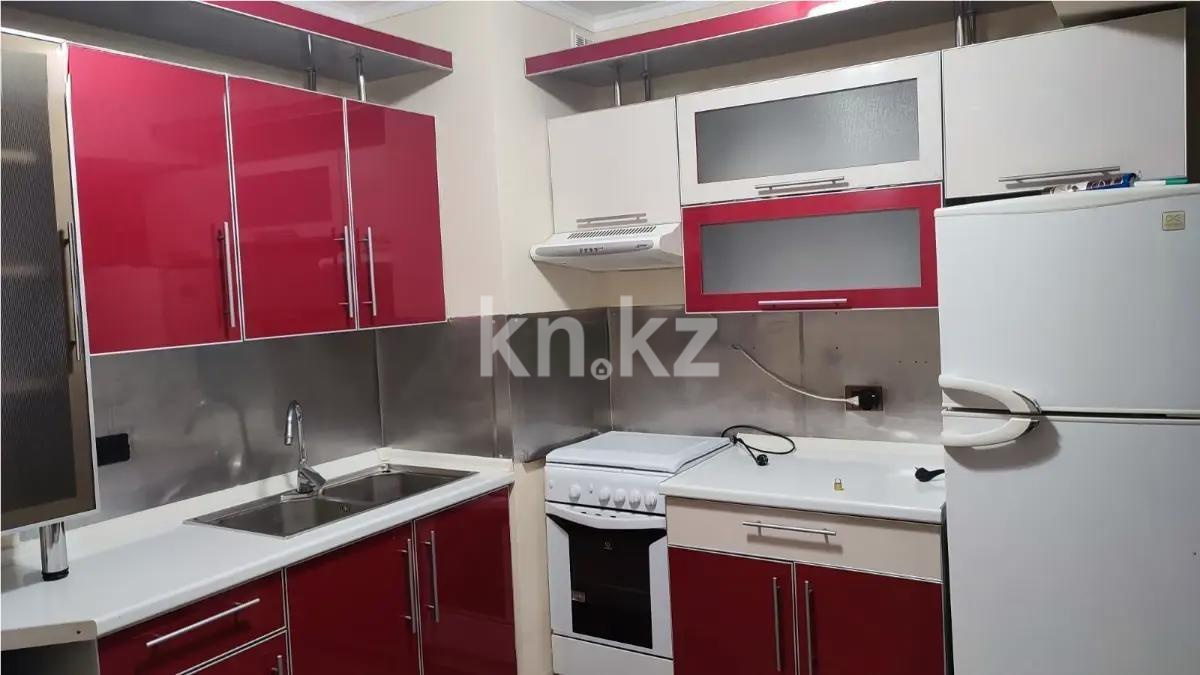 Продажа 2-комнатной квартиры, 45 м², ул. Майлина, дом  71 - Продажа  двухкомнатных квартир в Алматы без посредников с фото фото 4 из 8