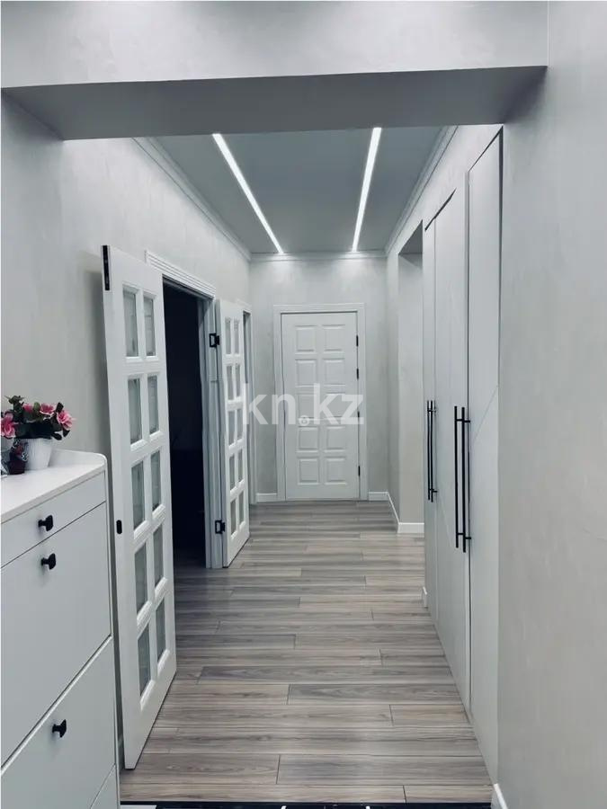 Продажа 3-комнатной квартиры, 98.5 м² - Продажа квартир в Турксибском р-не Алматы фото 7 из 7