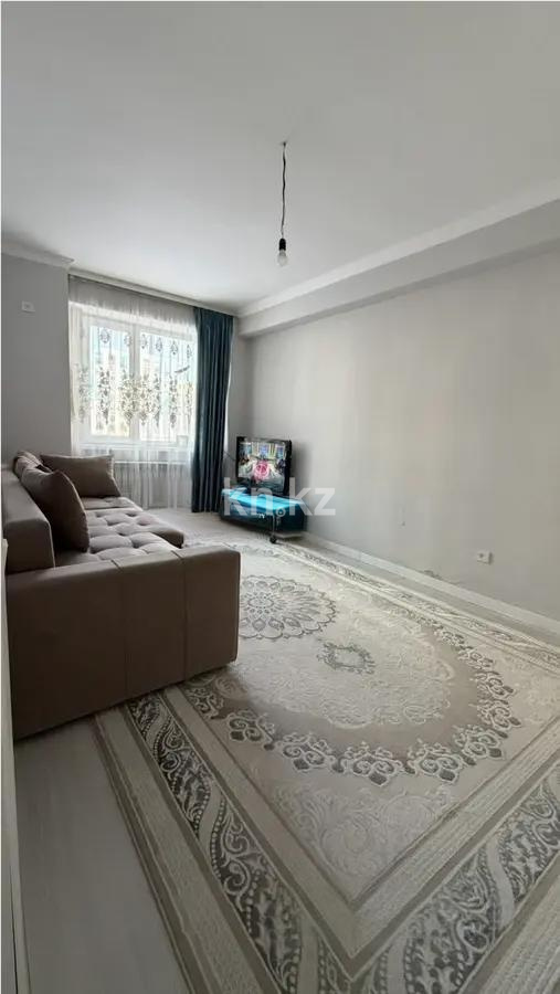 Продажа 1-комнатной квартиры, 32 м² - Продажа квартир от собственников в Алматы - страница 28 фото 1 из 3