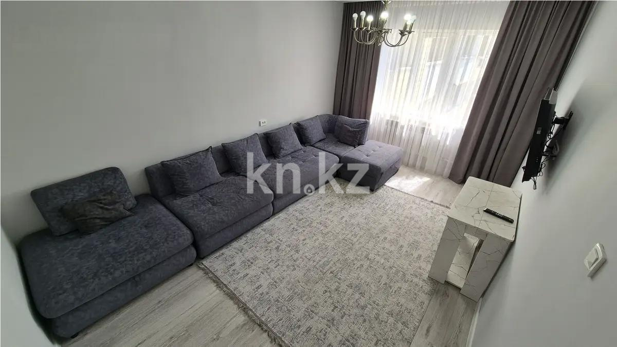 Продажа 4-комнатной квартиры, 92 м² в Алматы