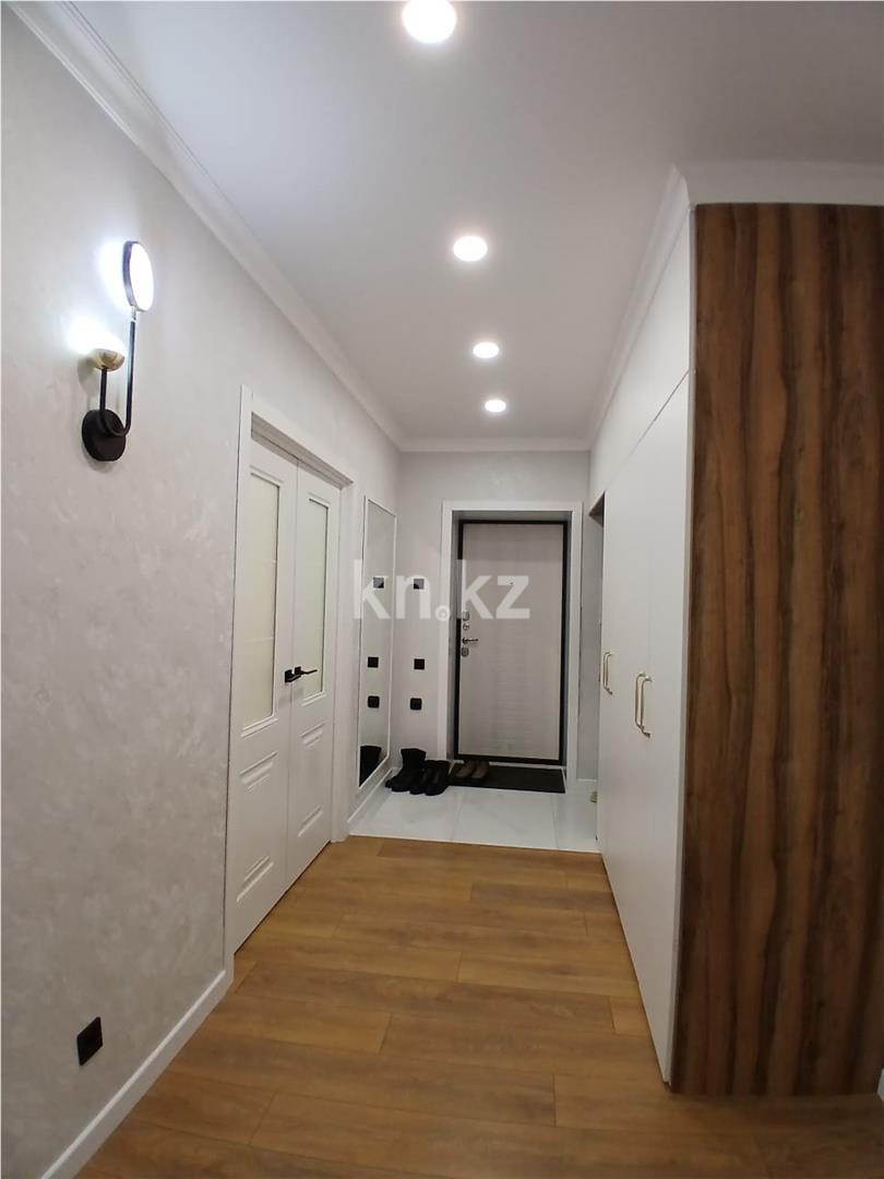 Продажа 2-комнатной квартиры, 68 м² - Продажа двухкомнатных квартир в Астане - страница 8 фото 15 из 26