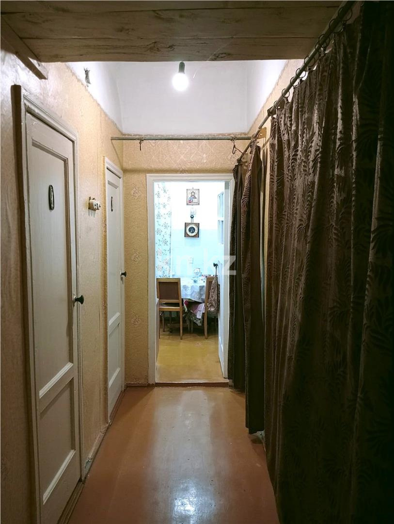 Продажа 2-комнатной квартиры, 61 м², ул. Аль-Фараби в Абае - фото 6