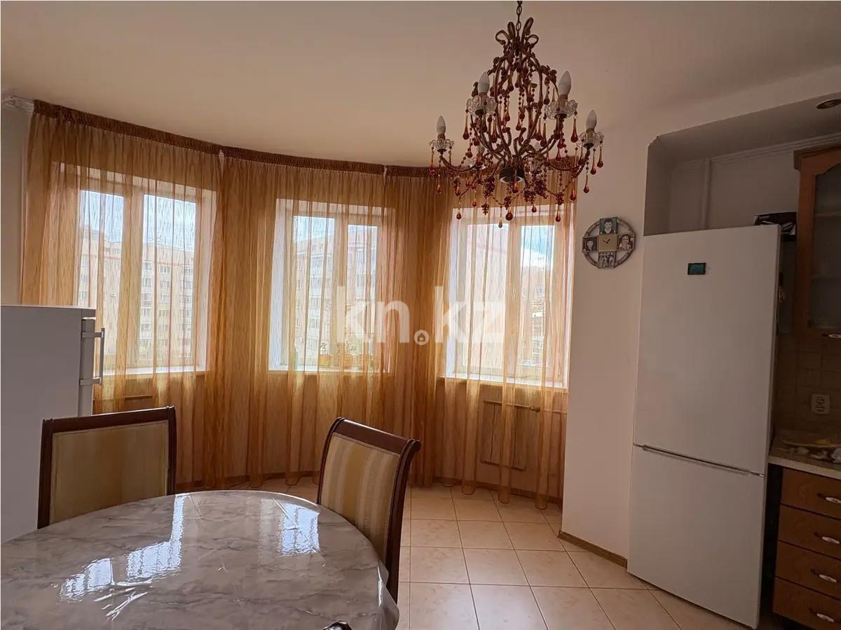 Продажа 3-комнатной квартиры, 124 м², ул. Иманбаевой, дом  8 - Продажа квартир в Астане фото 3 из 6