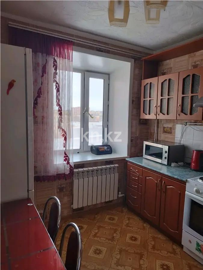 Продажа 3-комнатной квартиры, 71 м², ул. Муканова, дом  1/3 в Караганде - фото 4