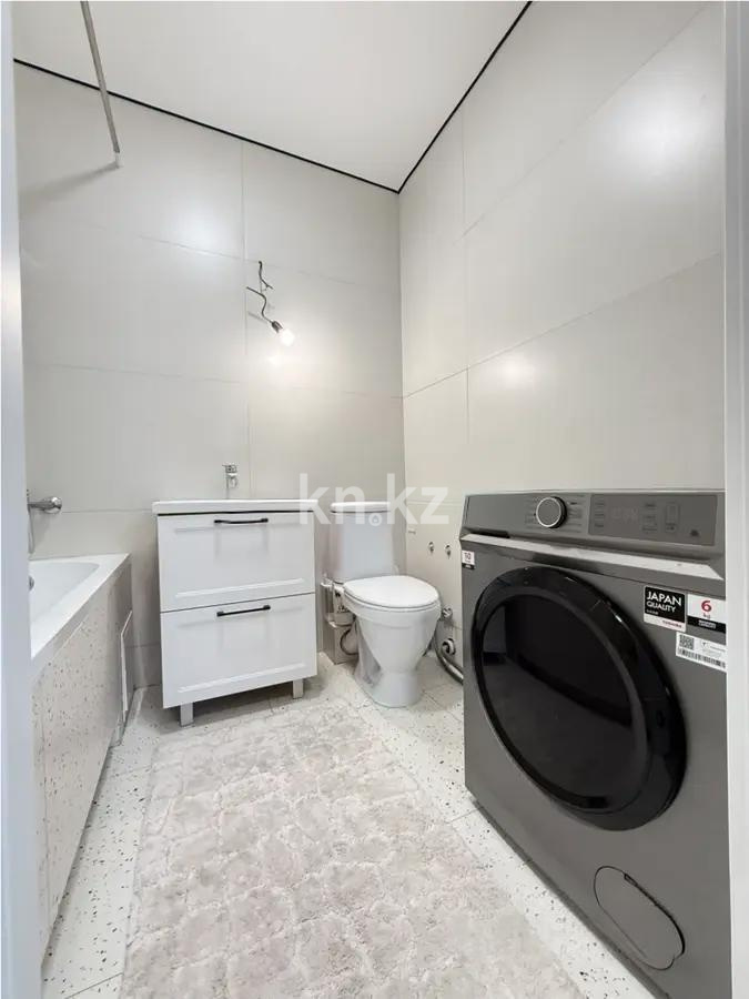 Продажа 2-комнатной квартиры, 37.2 м², пр. Туран, дом  55/13 в Астане - фото 3