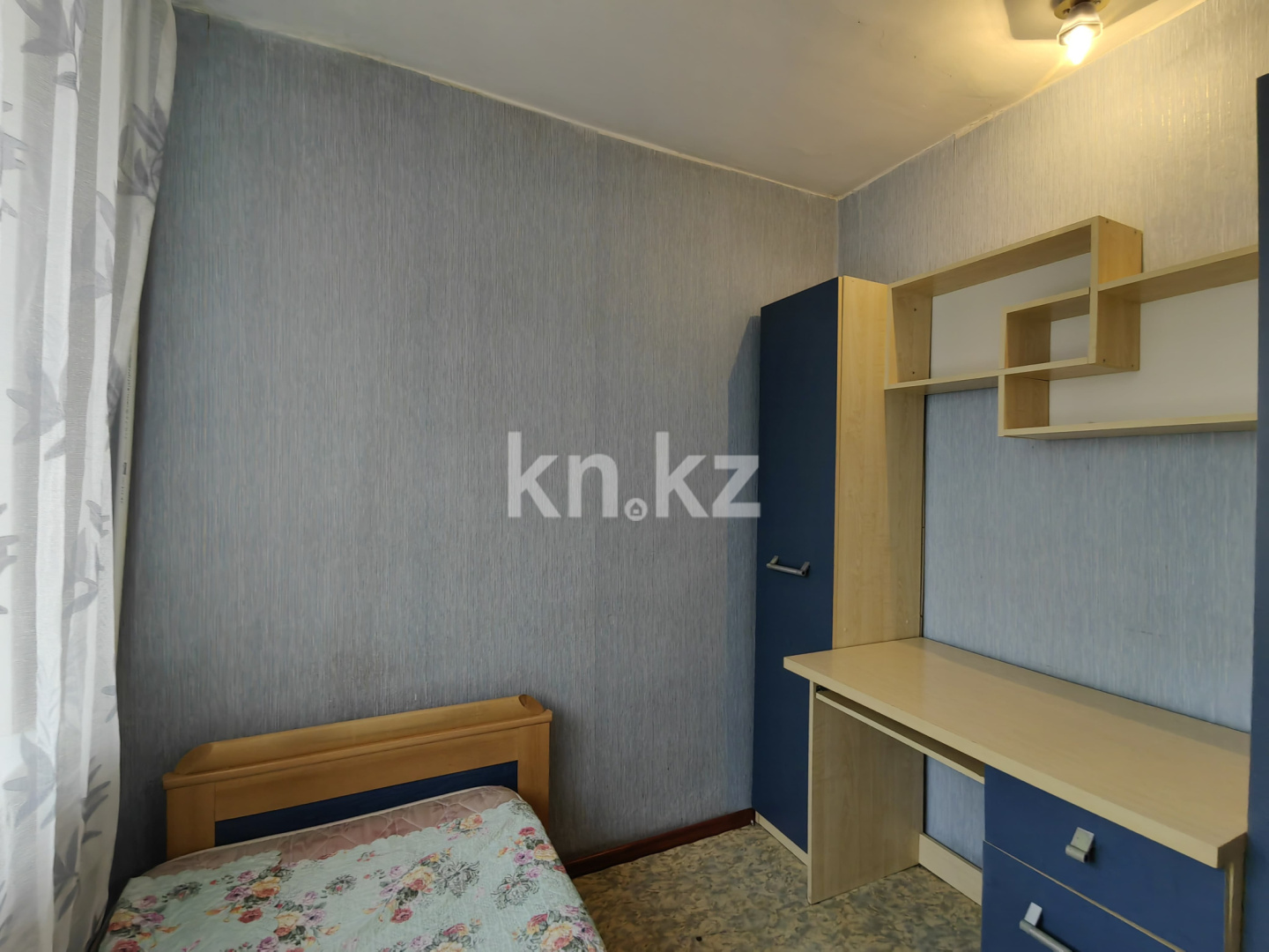 Продажа 3-комнатной квартиры, 42 м², ул. Магнитогорская, дом  2 в Караганде - фото 9