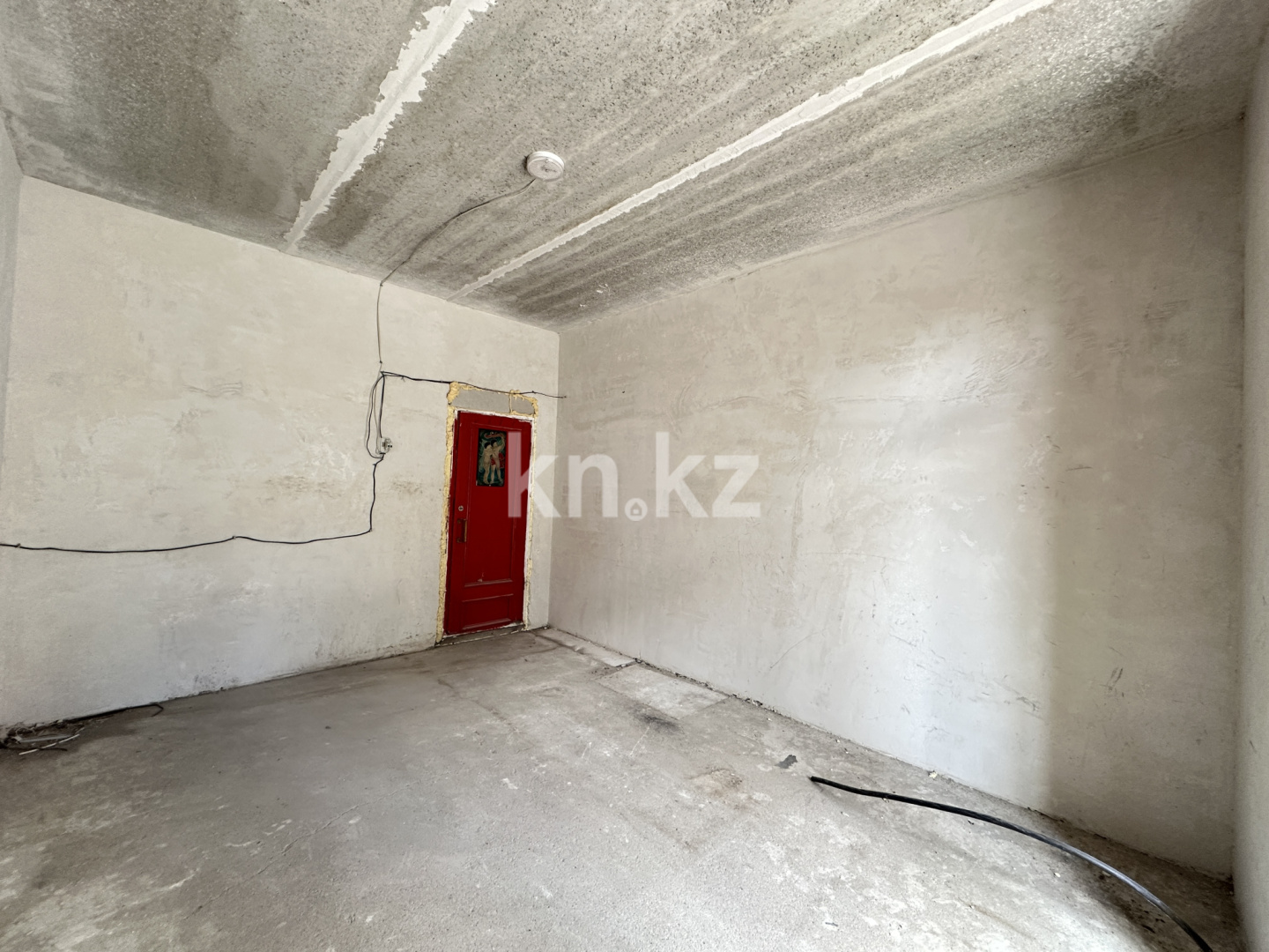 Продажа , 48.1 м², мкр-н Степной-2, дом  18/2 - Продажа офисных и торговых помещений в Караганде фото 8 из 12