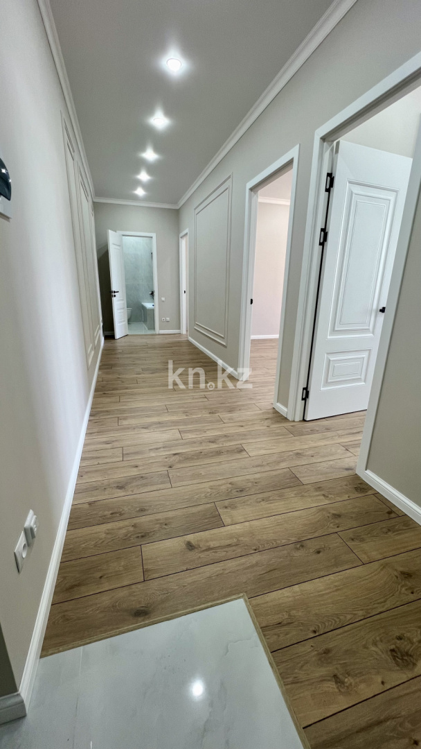 Продажа 2-комнатной квартиры, 63 м², 137 учетный квартал, дом  343 в Караганде