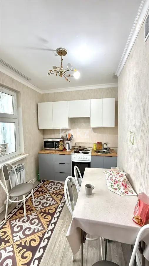 Продажа 1-комнатной квартиры, 39 м², пр. Момышулы, дом  23 в Астане - фото 2