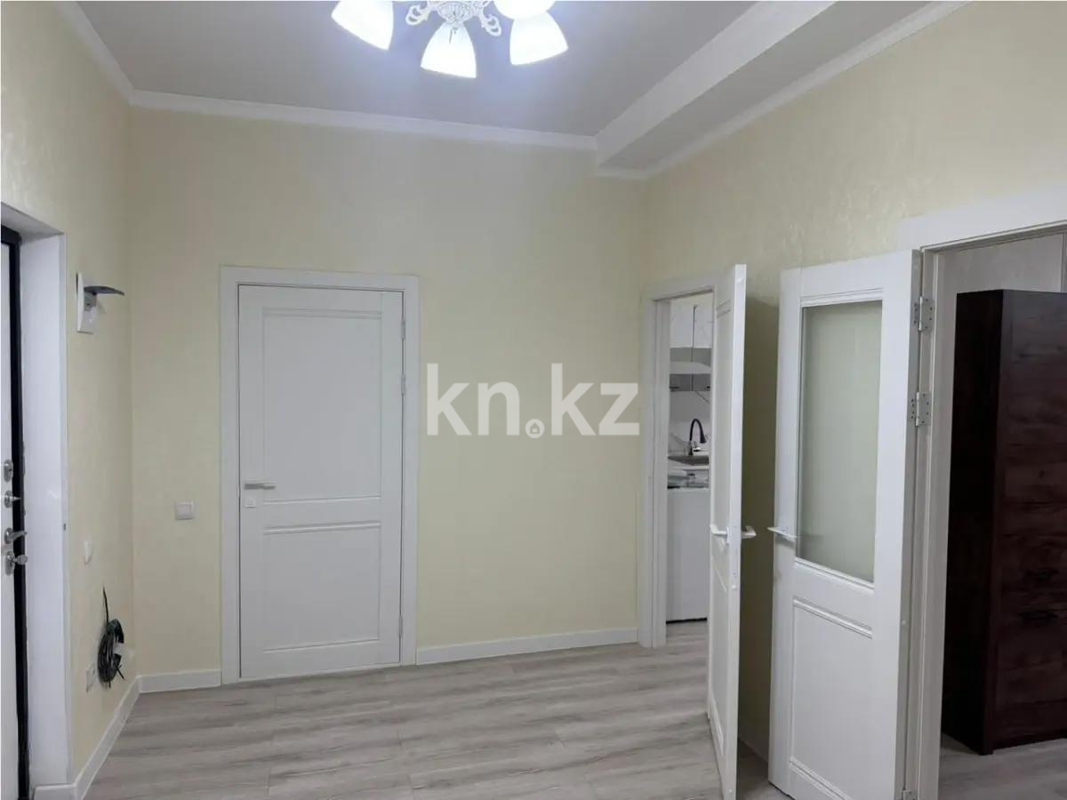 Продажа 3-комнатной квартиры, 101 м² - Продажа трехкомнатных квартир от собственников в Алматы - страница 5 фото 6 из 6